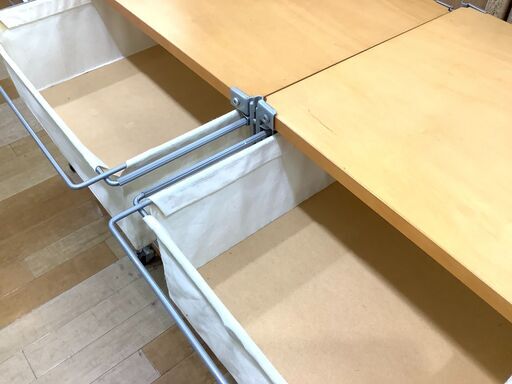 無印良品　チェスト　【トレファク岸和田店】