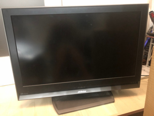Victor 32型 テレビ