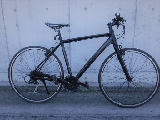 センチュリオンのクロスバイク　クロスライン50R　中古自転車 368