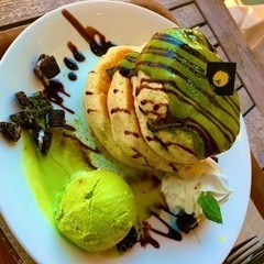 カフェ巡りしませんか？😆
