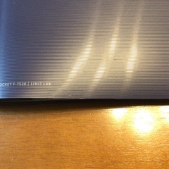 ファイル3種類(中古)の画像