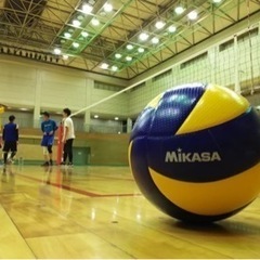 1月エンジョイバレーボール🏐 - 世田谷区