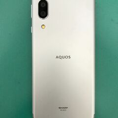 ☆AQUOS sense３ SH-M12-y ジャパネットたかたモデル☆の画像