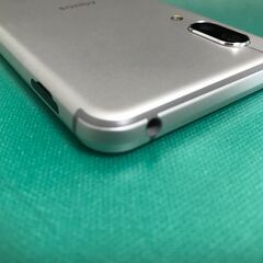 ☆AQUOS sense３ SH-M12-y ジャパネットたかたモデル☆の画像