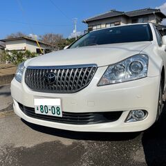 クラウンマジェスタ 4.6Gタイプ