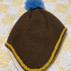 帽子　54〜56cmの画像