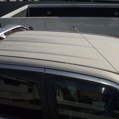 ダイハツ　テリオスキッド　平成16　AT車の画像