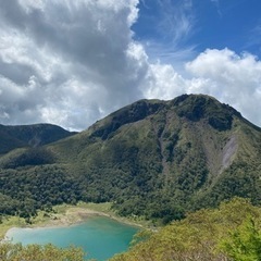 仙台市近郊の方^ - ^登山仲間募集します。