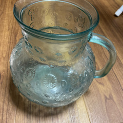 アンティーク風花瓶