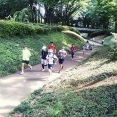 11/6(土)8:30〜9:30 ランニング部@打倒食欲の秋！！
