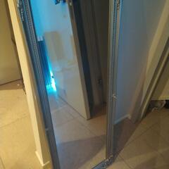 鏡　中　ミラー