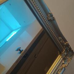 鏡　中　ミラーの画像