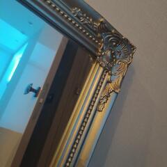 鏡　中　ミラーの画像