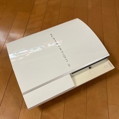 PS3本体　＋　ソフト12本