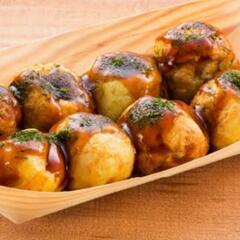 求む!粉物好き!お好み焼き＆たこ焼きの美味しいお店を教えて＆知ってる人と繋がりたい - 金沢市