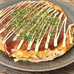 求む!粉物好き!お好み焼き＆たこ焼きの美味しいお店を教えて＆知っ...