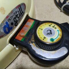 電機鍋の画像