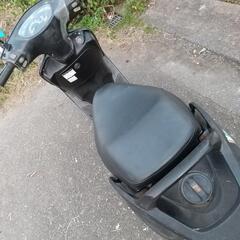お話し中。ヤマハ　シグナス　ワンツー　sv-max125の画像