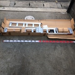 ヒッチメンバー用バイクキャリア(最終値下げ)