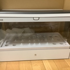 ユーイング　グリーンファーム　水耕栽培　２０１７年製　出品１１月末までの画像