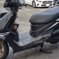 台湾、ティグラ150の画像