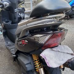 台湾、ティグラ150の画像