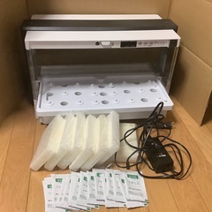 ユーイング　グリーンファーム　２０１５年製　水耕栽培　出品１１月末まで