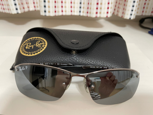 美品　Ray Ban サングラス