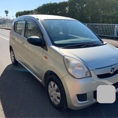 DAIHATSU ミラ L 【低走行車】