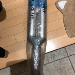 シボレー　キャデラック　ダッジ他　アメ車にどうぞ　デュアル斜め出し　マフラーチップ　ピットインアクツ購入