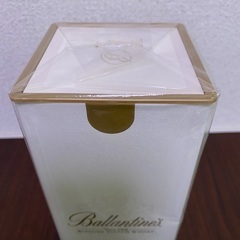 未開封 バランタイン21年 700mlの画像
