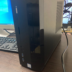 【ご購入者様決まりました】マウスコンピューターPC