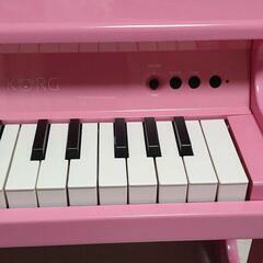 KORG 電子ピアノの画像