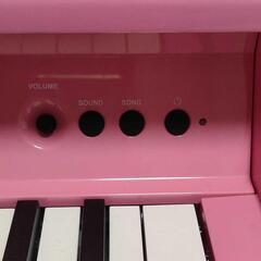 KORG 電子ピアノの画像