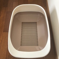 猫用トイレ