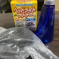 棚から出てきた物