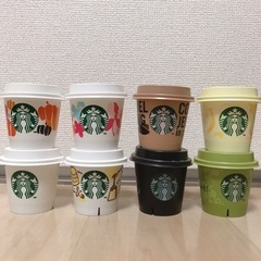 【美品】スターバックス/プリンカップの画像