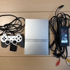 PS2,ソフト,ガンコン,メモリーカード,ブラウン管テレビ
