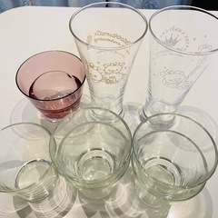 ホットサンドメーカー　グラス　お皿　決まりました！の画像