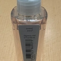 sweet pea フレグランスミスト の画像