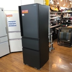 最終値下げ　TOSHIBA 2021年式　3ドア冷蔵庫 東芝（TOSHIBA） 3ドア冷蔵庫 SVシリーズ[通常よりお届けまでにお時間