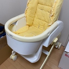 ベビーラック