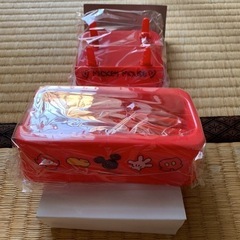 子ども向け　お菓子作りセット2点の画像