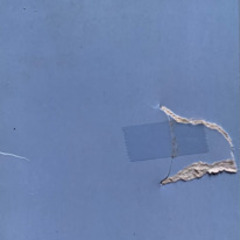 ハンコマット  小切手用の画像