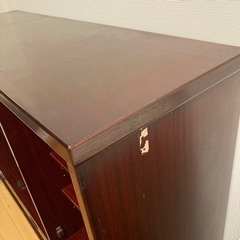 サイドボードの画像