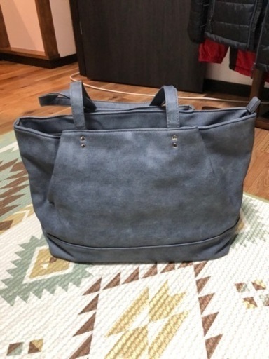 トートバッグ