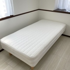 ベッド