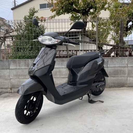 低燃費&高年式！　ホンダ　タクト　インジェクションモデル！
