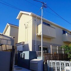 🉐初期費用９万円🙂築浅ＢＴ別！中央線武蔵小金井駅徒歩１２分！オー...