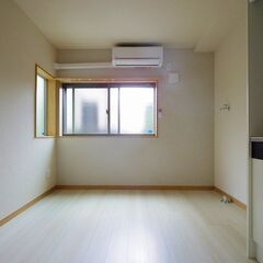 🉐初期費用９万円🙂築浅ＢＴ別！中央線武蔵小金井駅徒歩１２分！オートロック付で家賃63000円♪ - 小金井市